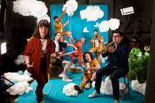 Zeph en concert - Apéro'jardin