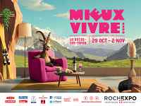 Mieux Vivre Expo