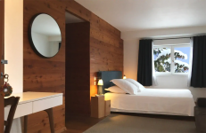 Mont Chalet Blanc - suite Juliet