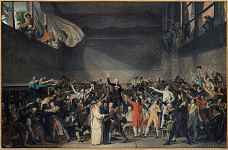 Conférence - La Révolution française : mythes et héritages, de 1789 à nos jours 