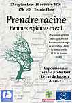 Exposition : Prendre racine