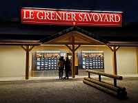 Le Grenier Savoyard