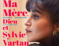 Ciné plein air - Ma mère, Dieu et Sylvie Vartan