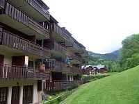 Appartement dans résidence - 21m² - 1 chambre - Lemiere Daniel