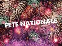 Fête nationale