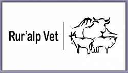 Cabinet vétérinaire - Rur'Alp Vet