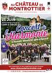 Concert de l'Harmonie