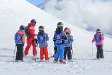 Cours enfants débutants week-end