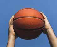 Tournoi de basket