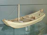 Exposition "La batellerie au Pays de Seyssel"