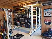 Sport 2000 Hirmentaz