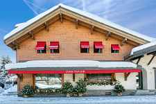 Agence immobilière John Taylor