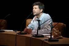 Spectacle La politique du pire