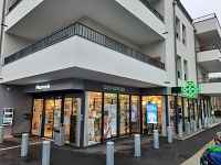 Pharmacie de la Gare