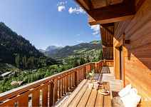 5 pièces - Les Chalets des Freinets - Doux Refuge