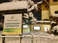 Kinésithérapeute Julien Desnouveaux