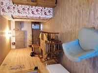 LOUSTAU MACE CHANTAL