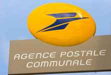 Agence Postale communale