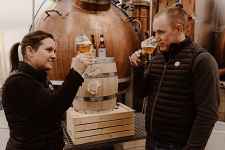 Brasserie Distillerie Veyrat