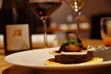 Bistro du Château