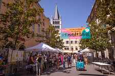 Journée mondiale des réfugiés