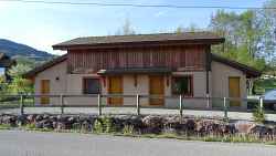 Appartement "Le Ruisseau" dans maison - 52m² - 2 chambres - Bochaton Catherine