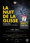 La nuit de la glisse 2026