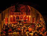 Les Musicales d'Assy - CONCERT-CONFERENCE  "Les Métamorphoses de Richard Strauss"