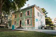 Vernissage de l'exposition «Ressources Sensibles»