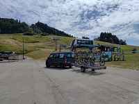Navette Enduro VTT - Vallée Verte
