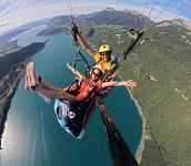 Fly Safe Annecy Parapente