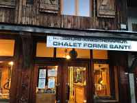 Masseur kinésithérapeute Bouvier