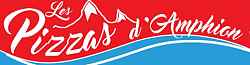 Les pizzas d'Amphion
