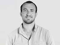 Pierre Thevenoux "Live Coach", humour