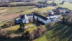 Maison du Grand Pré