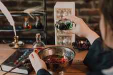 Le Labo des Potions Magiques