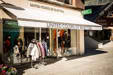 United Colors of Benetton