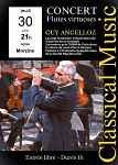 Concert de Guy Angelloz