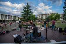 Concert : blues, jazz, rock - Fête de la Musique