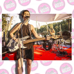Les Blattes + Betty Rizo
