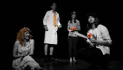 Idées spectacles comiques à découvrir en Haute-Savoie en Avril 2024