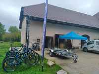 Location et petites réparations