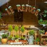 Crêperie Le Refuge