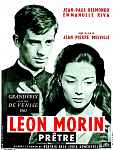 Projection : Léon Morin, prêtre