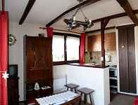 Le Comte Rouge - 24 m² - n°407