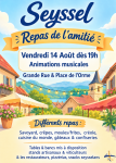Repas de l'amitié