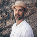 Concert Joã Selva - Soul brésilienne
