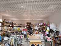 Bourse petite enfance automne-hiver