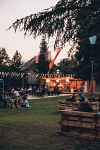 Concert : Léman Blues Festival