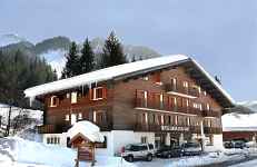 Hôtel Eliova l'Eau Vive